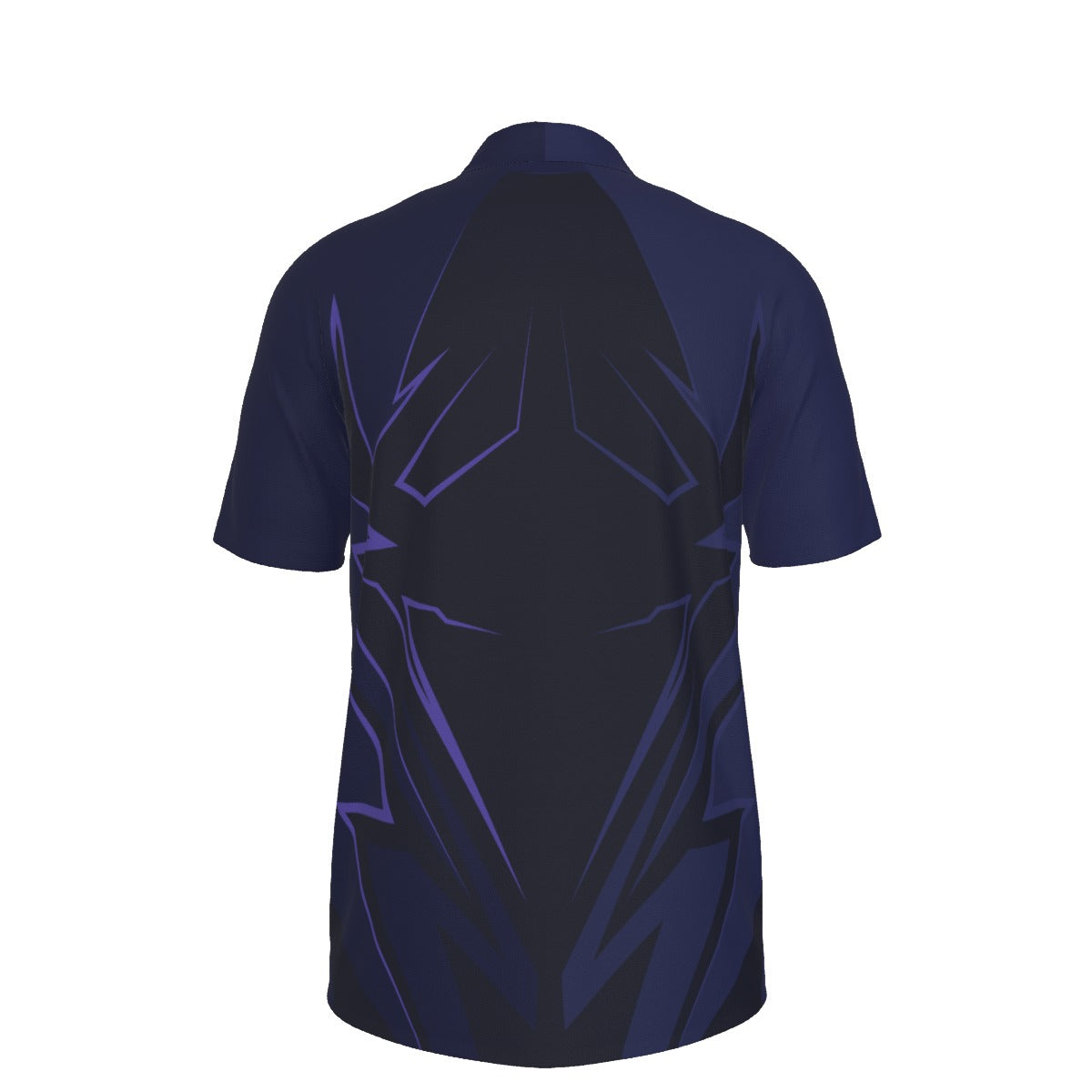 Men's UV Protection GOLF POLO Shirt - Lightweight & Breathable for Summer Style