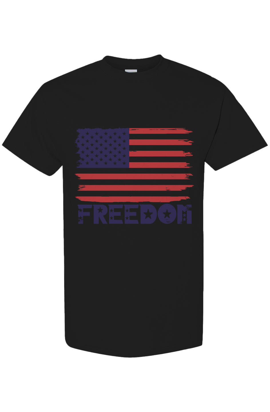 Gildan Heavyweight Tee Rapid Fulfillment