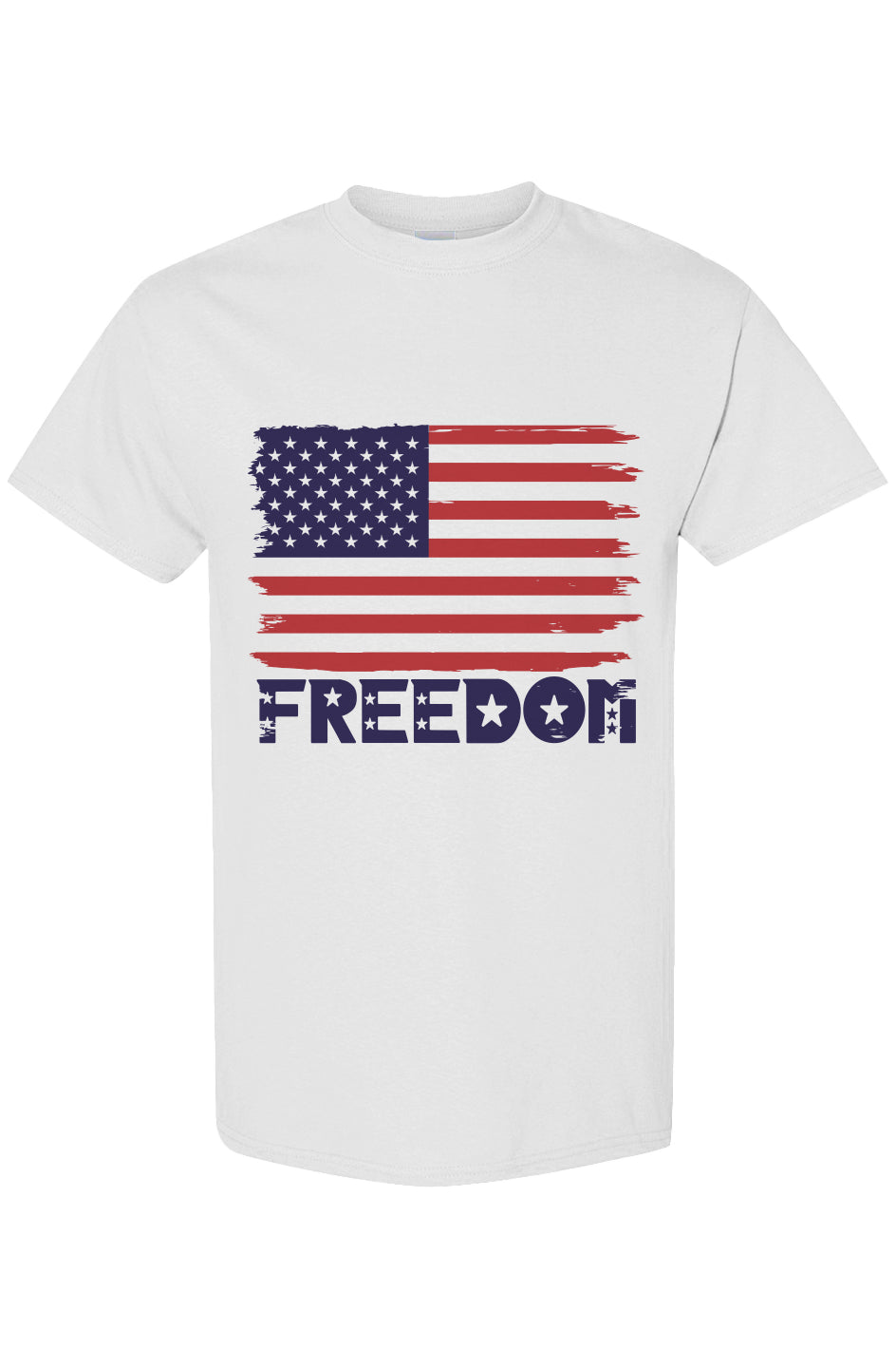 Gildan Heavyweight Tee Rapid Fulfillment